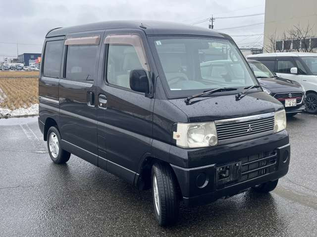 タウンボックスRX ハイルーフ 4WD