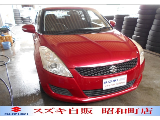 スイフト1.2 XL アイドリングストップ