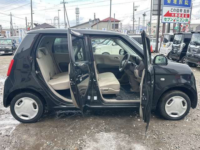 ●下取り、買取も実施中●販売だけではなく、お車の下取りや買取も行っております。査定だけでもOK!お気軽にご相談ください! TEL:0138-83-5680