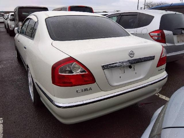 シーマ3.0 300G グランドツーリング