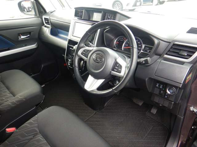 トール1.0 G ターボ SAII