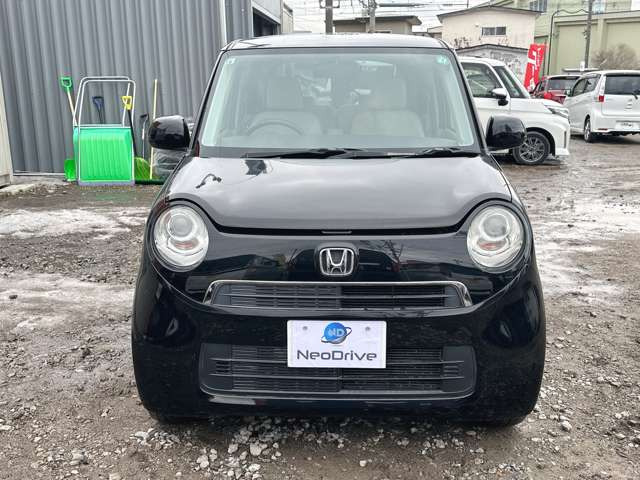 ●ネオドライブ函館支店●の中古車をご覧になって頂きありがとうございます!当店は国道5号線沿いに面しており、のぼりが目印となっております!