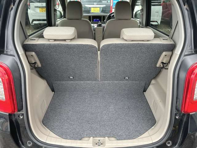 ●全車点検整備●ご契約いただいたお車は整備工場にて点検整備後の納車になります!全車点検記録簿付き!