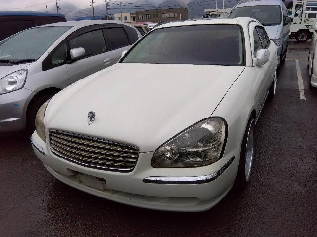 シーマ3.0 300G グランドツーリング