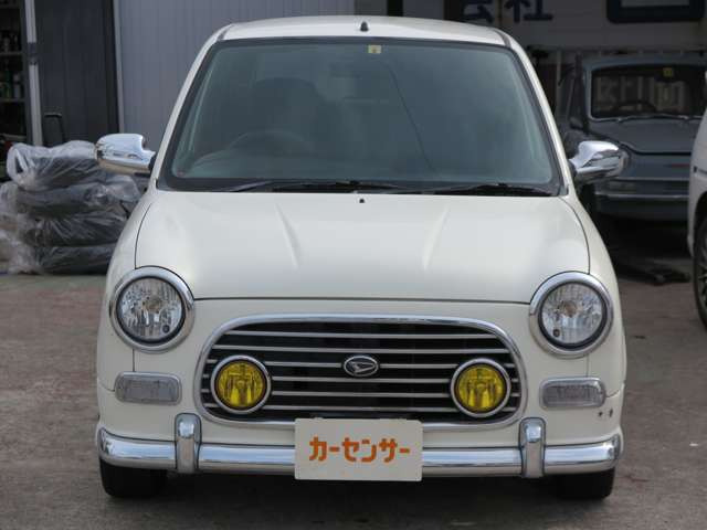 ミラジーノミニライトスペシャル リミテッド