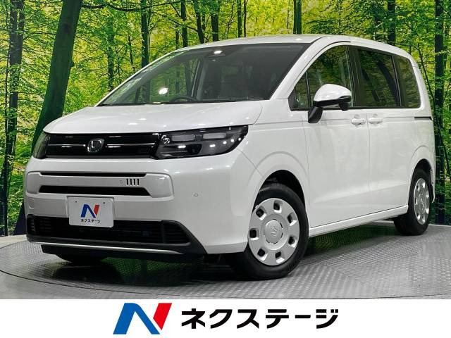 フリード(ホンダ) 1.5 エアー 中古車画像