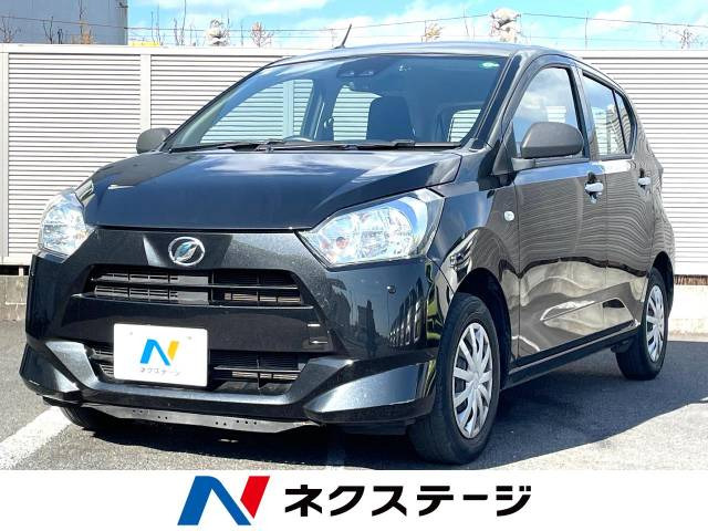 ミライース(ダイハツ) L SAIII 中古車画像