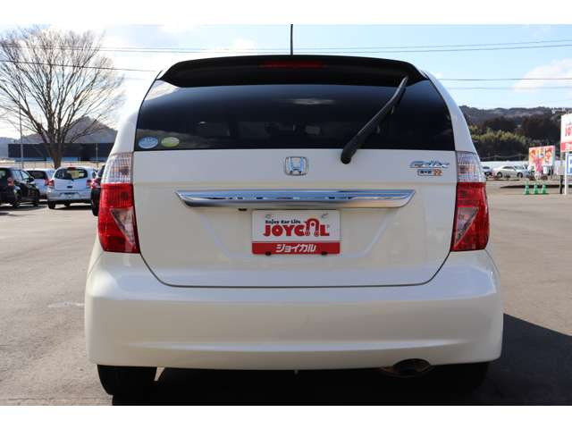 後ろ姿も大事( ^)o(^ )