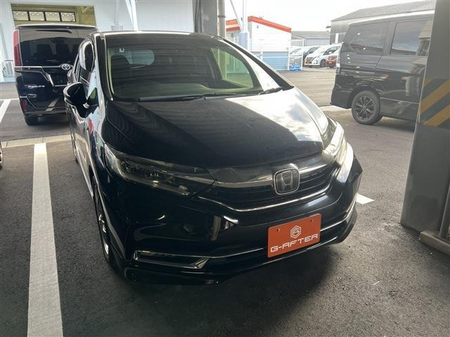 ホンダ SHUTTLE(シャトル) ハイブリッドの中古車一覧｜中古車