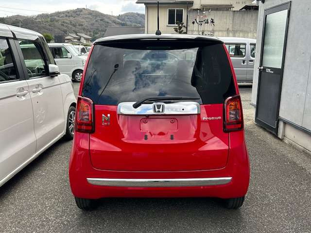 N-ONEプレミアム