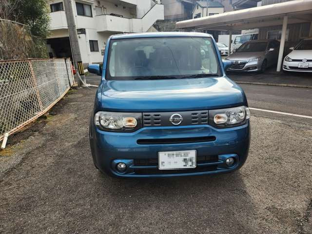 キューブ1.5 15X Vセレクション マイ キューブ