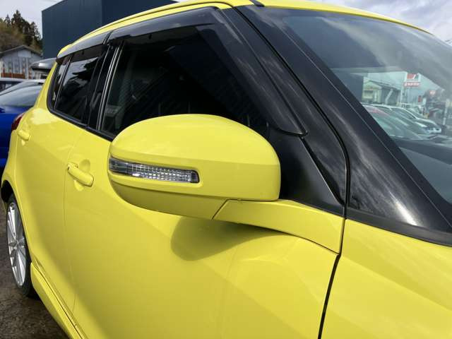 スイフト1.6 スポーツ