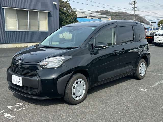 シエンタハイブリッド 1.5 G E-Four 4WD