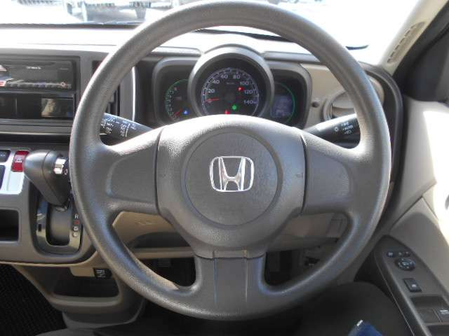 N-ONEG Lパッケージ 4WD