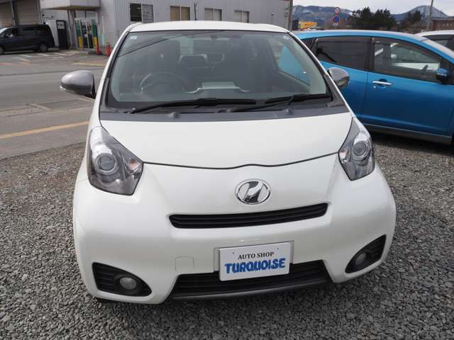 iQ1.3 130G MT レザーパッケージ