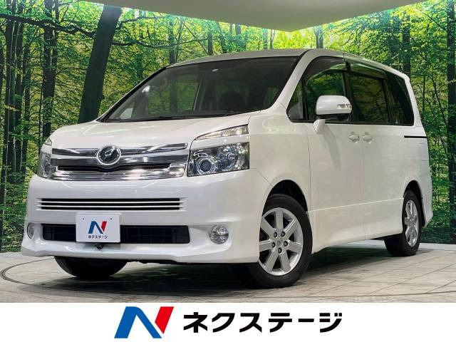ヴォクシー(トヨタ) 2.0 ZS 中古車画像