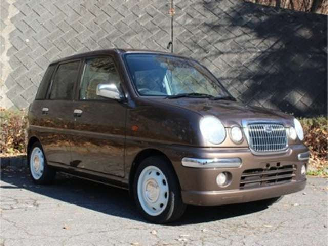 プレオネスタGSスペシャル マイルドチャージ 4WD