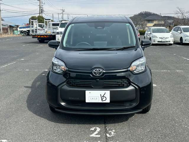 シエンタハイブリッド 1.5 G E-Four 4WD