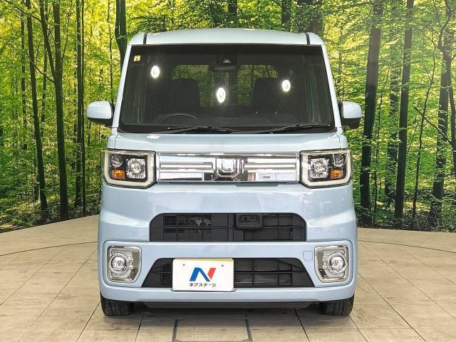 弊社では、全車『修復歴なし』のお車のみ取り扱っております。専任バイヤーによる厳選した仕入れの後、入庫後の車両チェックを行い、ネクステージが認定した高品質な中古車をご提供しております。