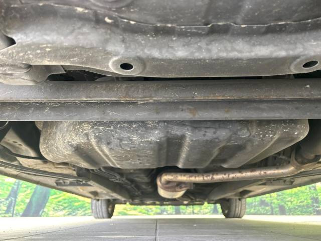 下回りがきれいなうちに、防錆加工の施工がオススメ。降雪地域はもちろん、沿岸部にお住いの方や、趣味でマリン・ウィンタースポーツをされる方にご好評いただいております。