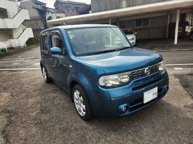 キューブ1.5 15X Vセレクション マイ キューブ