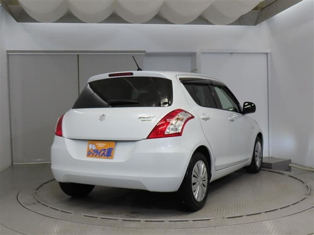 スイフト1.2 XG-DJE