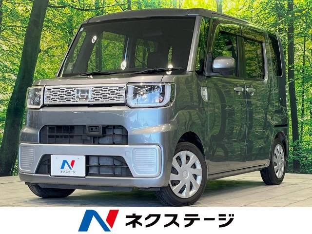 ウェイク(ダイハツ) D SA 中古車画像