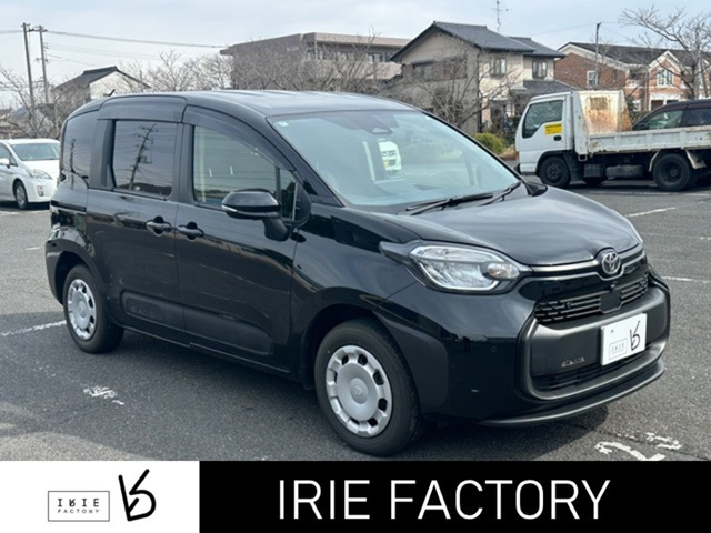 シエンタハイブリッド 1.5 G E-Four 4WD