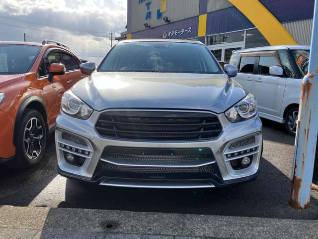 CX-52.2 XD Lパッケージ 4WD