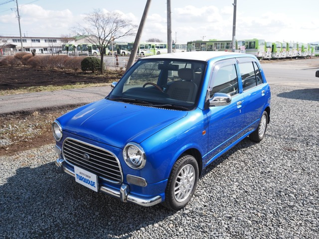 ミラジーノ