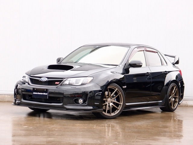 スバル インプレッサWRX ローダウンの中古車一覧｜中古車検索