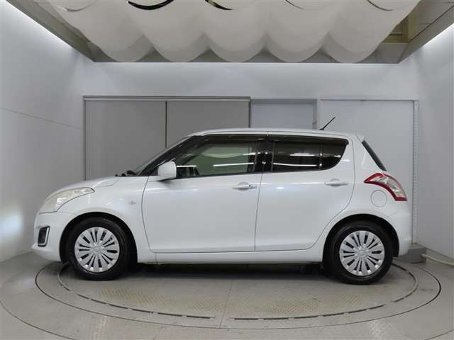 スイフト1.2 XG-DJE