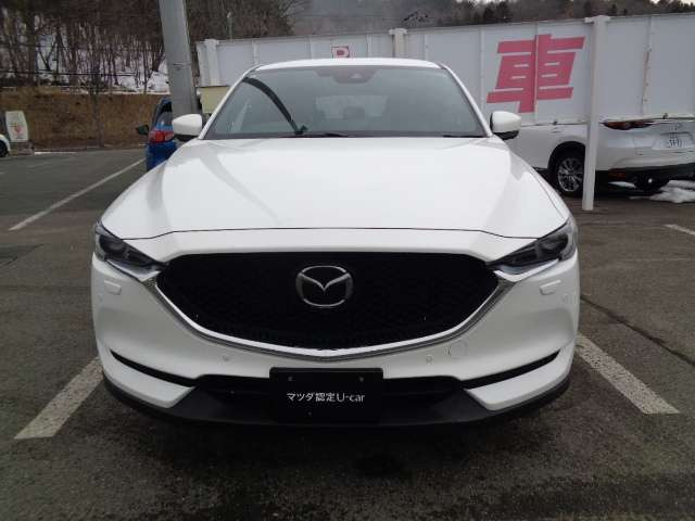CX-52.2 XD エクスクルーシブ モード 4WD