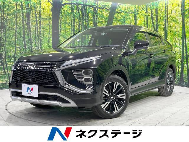 エクリプスクロス(三菱) 1.5 G 中古車画像