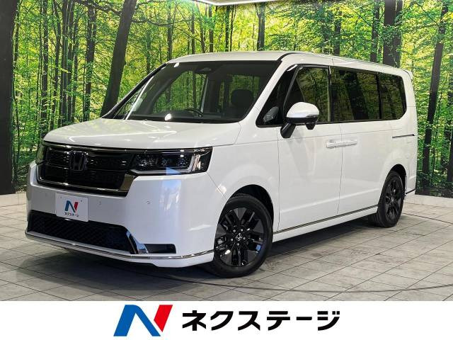 ステップワゴン(ホンダ) 2.0 e:HEV スパーダ 中古車画像