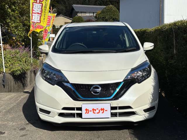 ノート1.2 e-POWER X