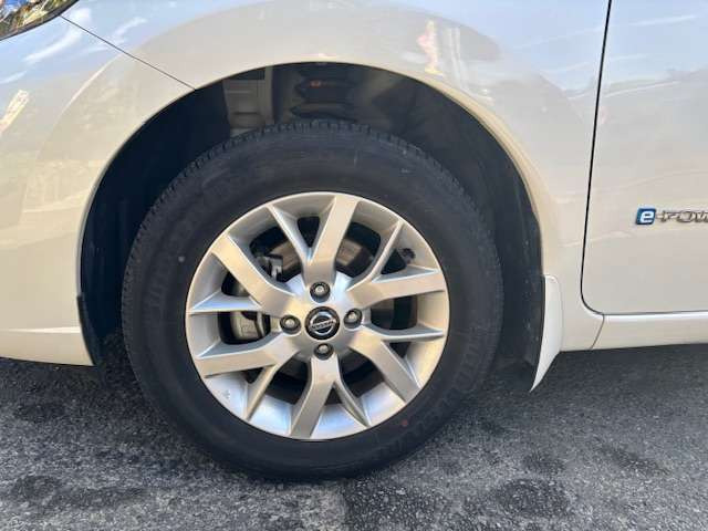 ノート1.2 e-POWER X