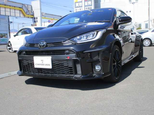 GRヤリス(トヨタ) 1.5 RS 中古車画像