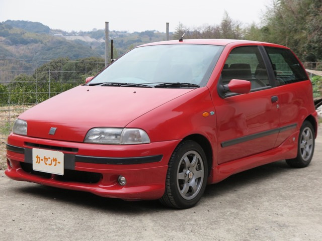 プントスポルティング