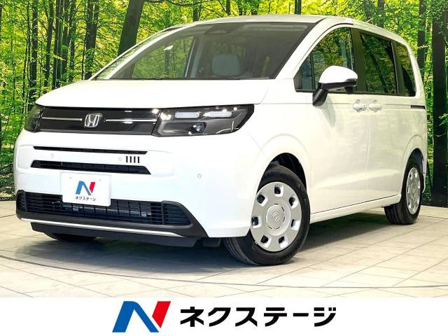 フリード(ホンダ) 1.5 エアー 中古車画像