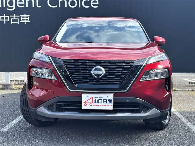 エクストレイル