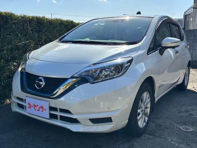 ノート1.2 e-POWER X