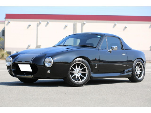 ロードスター1.6