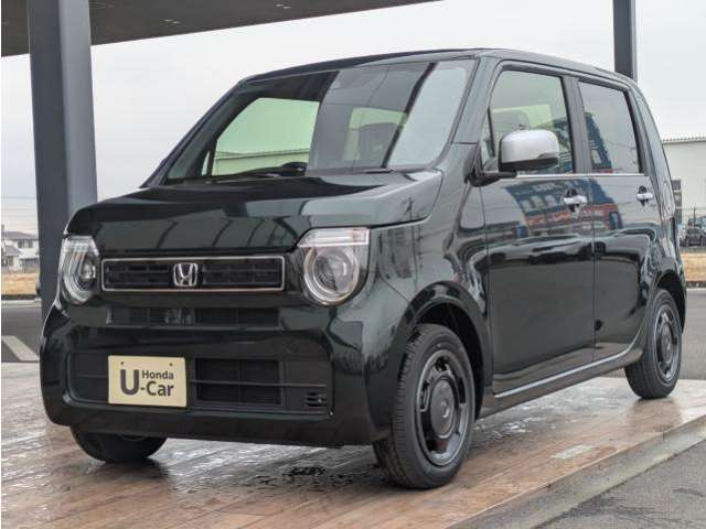 N-WGNL スタイルプラス ビター