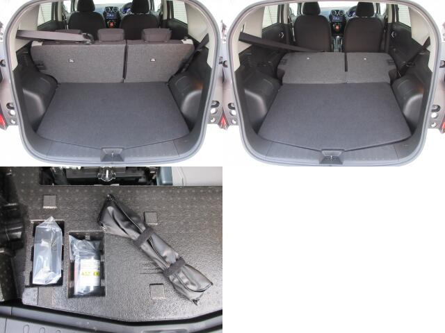 ���i�g���Ȃ�A���̂܂܂ł��\���ȃX�y�[�X���m�ۂ��ꂽ���Q�b�W�X�y�[�X�ł��B