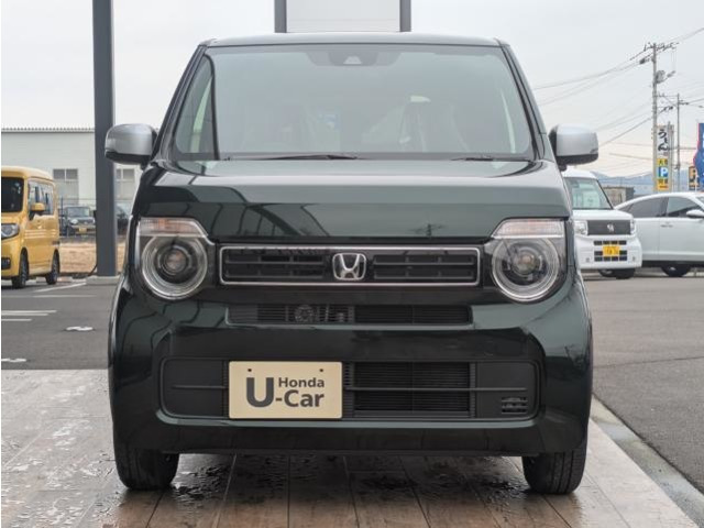 N-WGNL スタイルプラス ビター