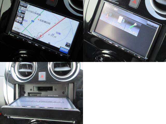 ���݂ł͕K���i�̃i�r����������Ă��܂��B�I�[�f�B�I��AM�EFM���W�I�EBluetooth�ESD�J�[�h�E���g���܂��B���K�h���C�u�̋��������ł�!