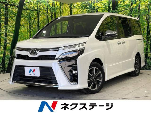 ヴォクシー(トヨタ) 2.0 ZS 煌 中古車画像