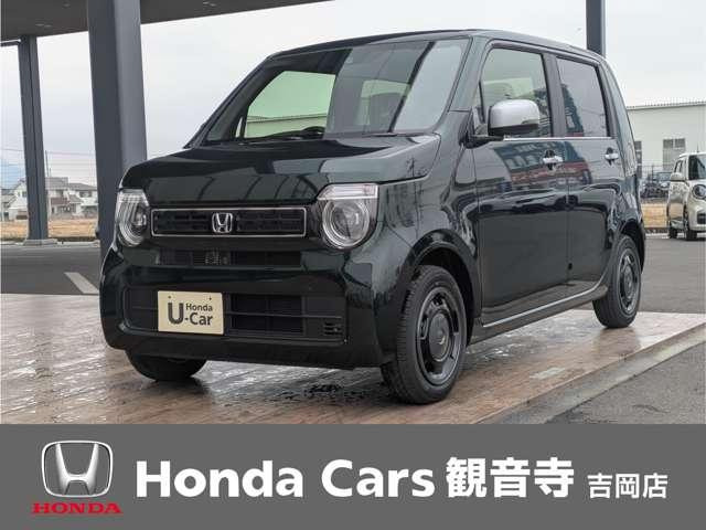 N-WGNL スタイルプラス ビター