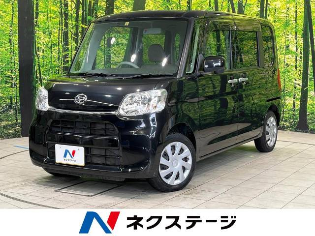 タント(ダイハツ) X 中古車画像